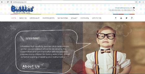 bubblesplayway.com