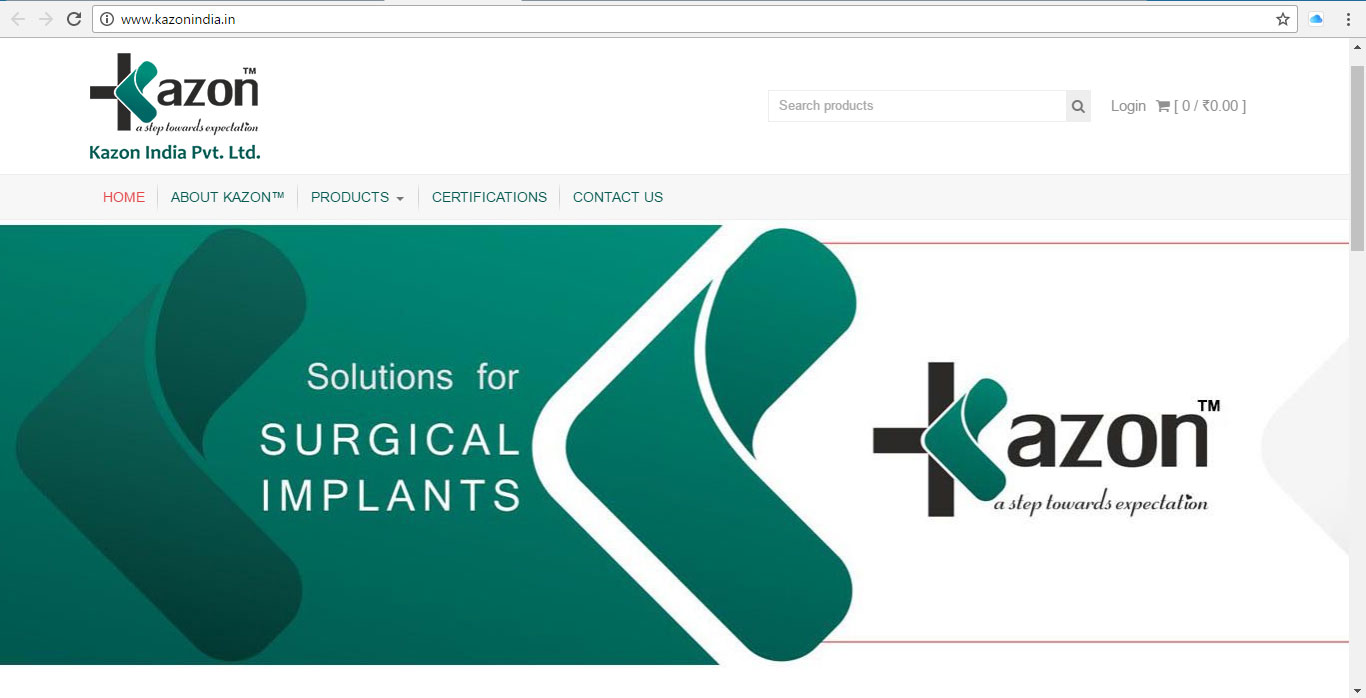 http://www.kazonindia.in/